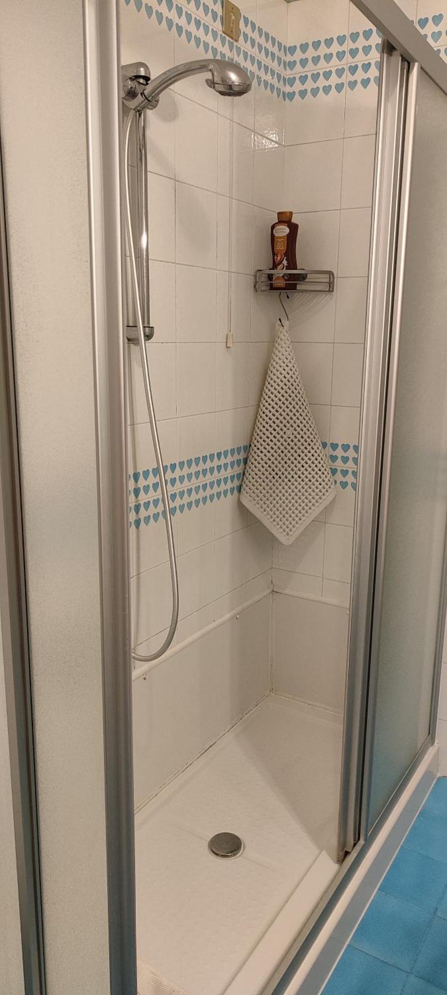 Habitación en casa particular Doppia Con Bagno E Terrazza *